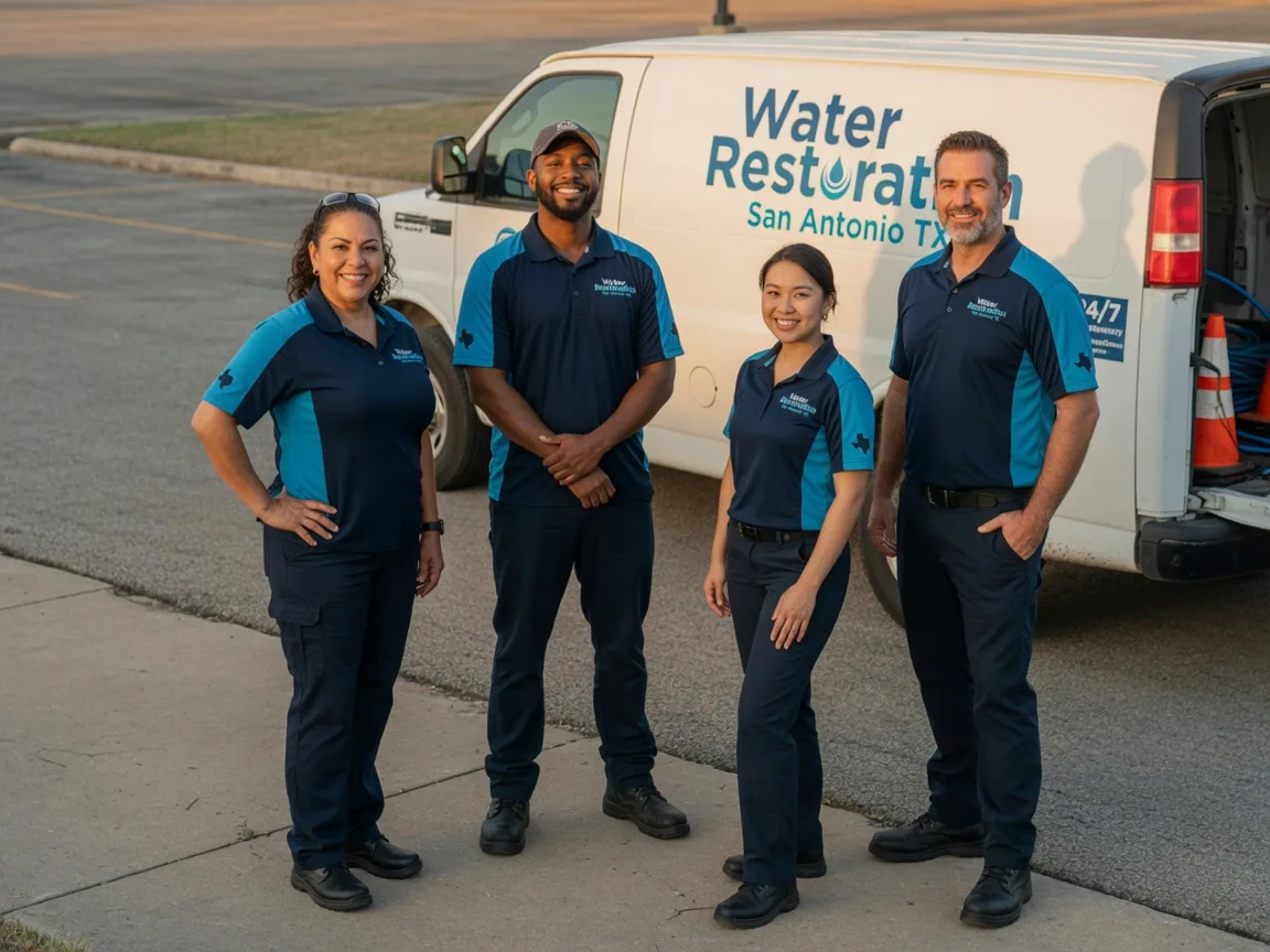 Water Damage Repair company in Parksville, SC